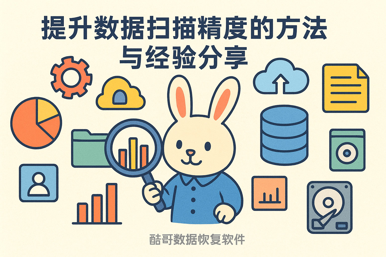 提升数据扫描精度的方法与经验分享